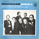 Alex Welsh Band - Showcase 2 (Vinyle Usagé)