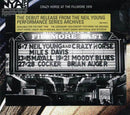 Neil Young - Live At The Fillmore East (Vinyle Neuf)
