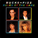 Bucks Fizz - Rules Of The Game (45-Tours Usagé)