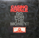 Casino Royale - Go for the Money (Vinyle Usagé)