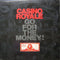 Casino Royale - Go for the Money (Vinyle Usagé)