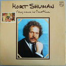 Mort Shuman - My Name is Mortimer (Vinyle Usagé)
