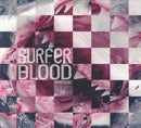 Surfer Blood - Astro Coast (CD Usagé)