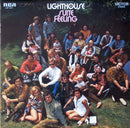 Lighthouse - Suite Feeling (Vinyle Usagé)