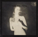 Big Pink - A Brief History of Love (CD Usagé)