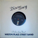 Wilton Place Street Band - Disco Lucy (I Love Lucy Theme) (Vinyle Usagé)