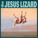 Jesus Lizard - Down (Vinyle Neuf)