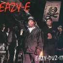 Eazy E - Eazy Duz It (Vinyle Neuf)