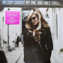 Melody Gardot - My One And Only Thrill (Vinyle Usagé)