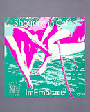 In Embrace - Shouting In Cafes (45-Tours Usagé)