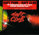 Daft Punk - Daft Club (Vinyle Neuf)