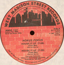 Hokus Pokus - House It Up (Vinyle Usagé)