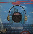 Time Capsule - Night Life Fashion (Vinyle Usagé)