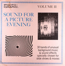 Various - Popular Photographys Sound For A Picture Evening: Volume Ii (Vinyle Usagé)