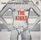 The Kinks - Gods Children / Moments (45-Tours Usagé)