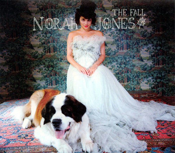 Norah Jones - The Fall (CD Usagé)