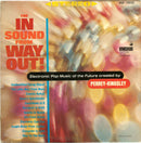 Perrey and Kingsley - The In Sound From Way Out (Vinyle Usagé)