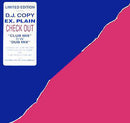 Ex Plain - Check Out (Vinyle Usagé)