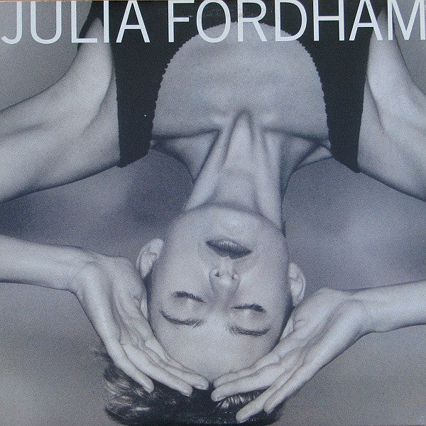 Julia Fordham - Julia Fordham (Vinyle Usagé)