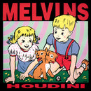 Melvins - Houdini (Vinyle Neuf)