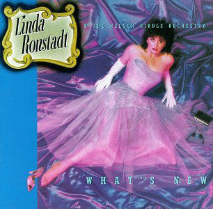 Linda Ronstadt - Whats New (CD Usagé)