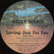 Kelly Marie - Loving Just For Fun (Vinyle Usagé)