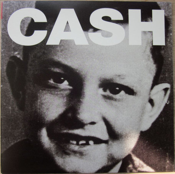 Johnny Cash - American VI: Aint No Grave (Vinyle Neuf)