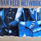 Dan Reed Network - Dan Reed Network (Vinyle Usagé)