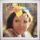 Dana Valery - Not the Flower But the Root (Vinyle Usagé)