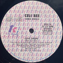 Celi Bee - Love Drops (Vinyle Usagé)