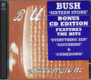 Bush - Sixteen Stone (CD Usagé)