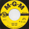 Jimmy Jones - Handy Man / The Search Is Over (45-Tours Usagé)