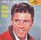 Ricky Nelson (2) - Stood Up / Waitin In School (45-Tours Usagé)