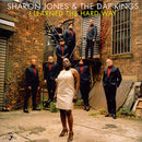 Sharon Jones And The Dap Kings - I Learned The Hard Way (Vinyle Neuf)