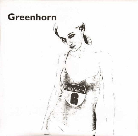 Greenhorn - Liars Song (45-Tours Usagé)