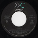 The Parachute Club - Rise Up (45-Tours Usagé)