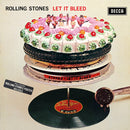 Rolling Stones - Let It Bleed (50e Anniversaire) (Vinyle Neuf)