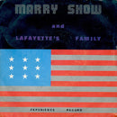 Marry Show And Lafayettes Family - Walking To Me / Gipsy Mama (45-Tours Usagé)