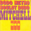 Eddy Mitchell / Zoo (4) - Dodo Metro Boulot Dodo (45-Tours Usagé)