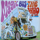 Who - Magic Bus (Vinyle Usagé)