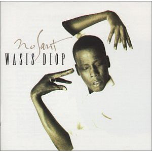 Wasis Diop - No Sant (CD Usagé)