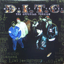 DITC - Official Version (Vinyle Neuf)