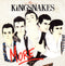 The Kingsnakes - More (45-Tours Usagé)