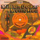 Various - Million Dollar Memories (45-Tours Usagé)