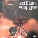 Pete Rock - Soul Survivor (Vinyle Neuf)