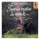 Soundtrack - Tous les matins du monde (CD Usagé)