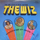 Studio 79 - Music From The Movie The Wiz (Vinyle Usagé)