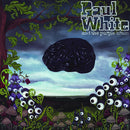 Paul White - Paul White And The Purple Brain (CD Usagé)