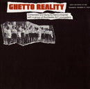Nancy Dupree and the Ghetto Reality Youngsters - Ghetto Reality (Vinyle Neuf)