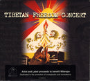 Various - Tibetan Freedom Concert (CD Usagé)